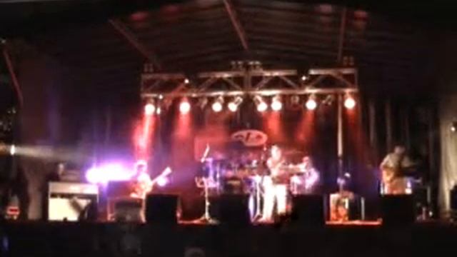 Viana Musica Rockschool Jazz Combo 2006 4