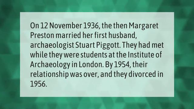 How much of the dig is true?