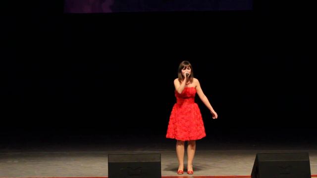 Арт-арена 2013 -Екатерина Демина