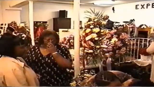 Bishop Reatha E. Snell - Homegoing Part 1 смотреть онлайн