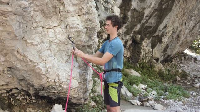 Adam Ondra: Tips For Better Clipping - Optimized Version