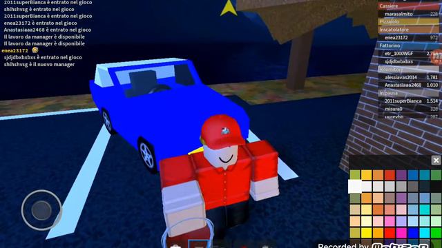 benvenuti su roblox /roblox смотреть онлайн