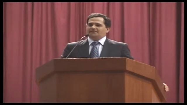 III Congreso Internacional de Arbitraje – 2009 (Parte 3) смотреть онлайн