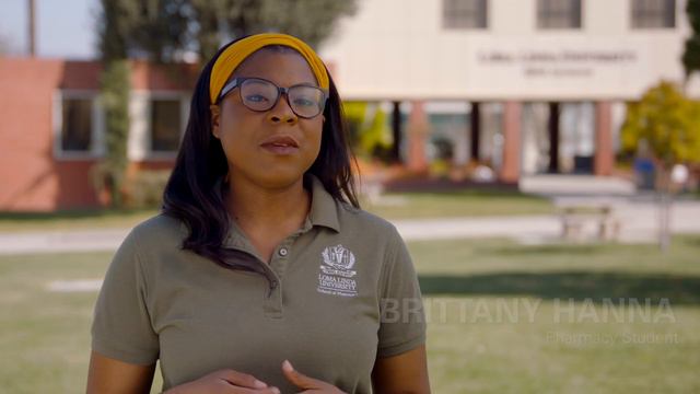 Why I Chose Loma Linda University - Heroes Made Here