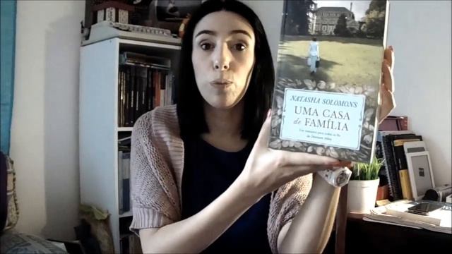 As Compras Que Fiz na Feira do Livro em Lisboa смотреть онлайн