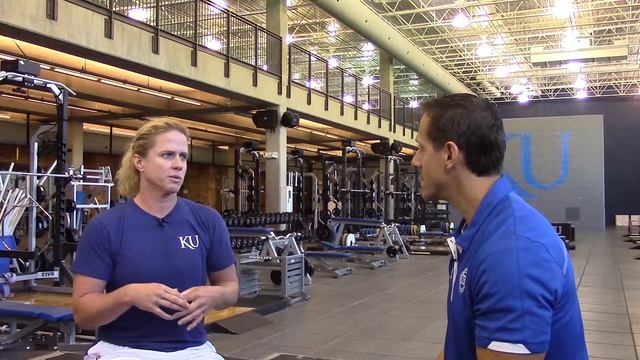 Andrea Hudy - Hours That Go Into Coaching