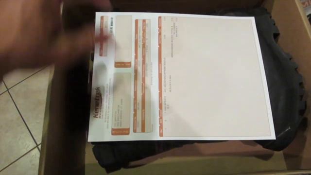 ZAC GRIFFITH KENETREK BOOT REPAIR PROCESS смотреть онлайн