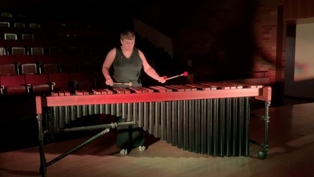 Going Home by Evelyn Glennie смотреть онлайн