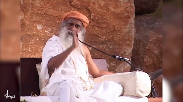 Guru Gobind Singh & His Fiery Warriors - Sadhguru смотреть онлайн