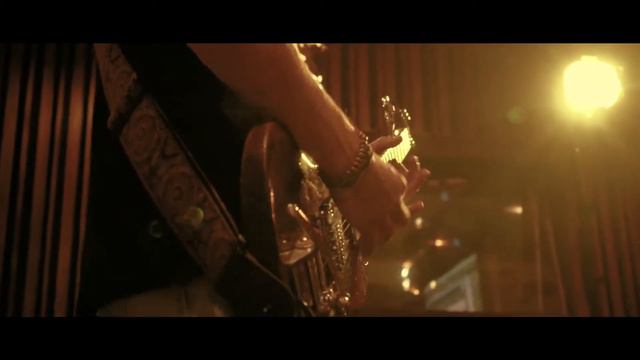 Mr. Bliss - I Don´t Need No Doctor (Live At 252 Studio)