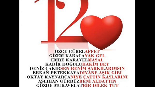 Emre Karayel - Masal смотреть онлайн