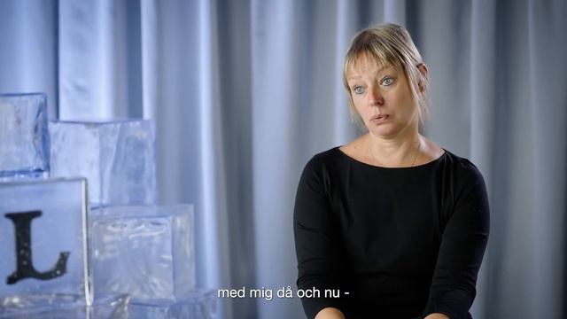 Isabella Concina, professor i experimentell fysik смотреть онлайн