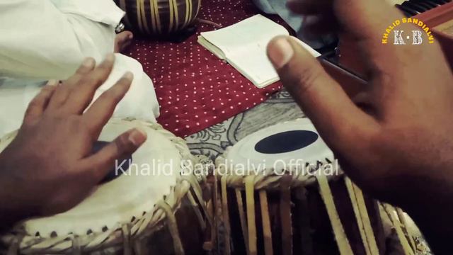 Jalidar Kameezn||Singer Tanveer Anjum||2022||Khalid Bandialvi Official смотреть онлайн