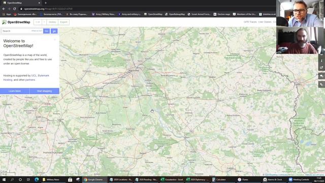 [NAPISY PL] Nick Myers and Jacek Bartosiak discuss Poland's eastern war theater. смотреть онлайн