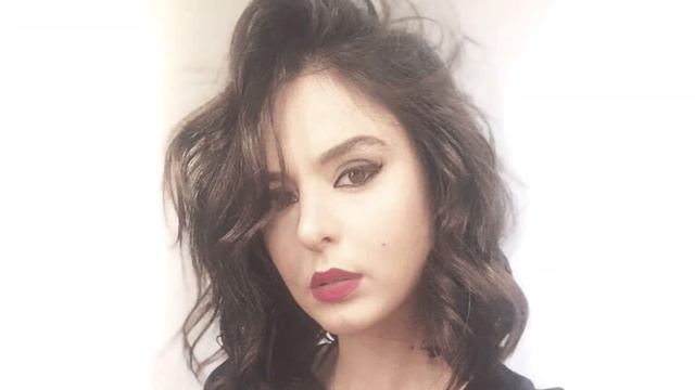 Sofia Nizharadze - When We Danced (Karaoke) смотреть онлайн