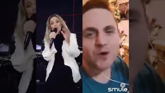 Pas Sans toi. Lara Fabian #LaraDuo50 смотреть онлайн