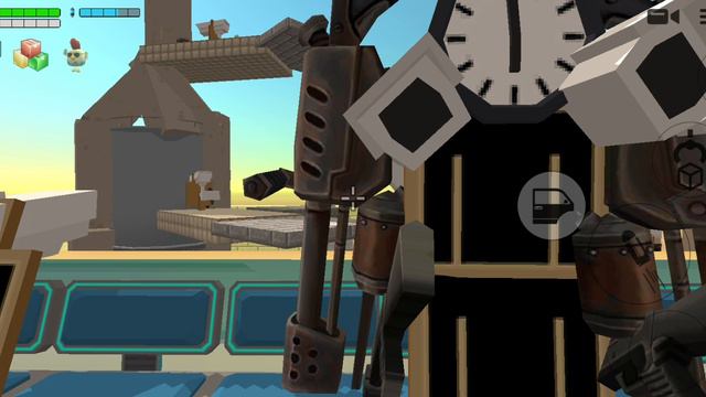 1 серия 16 часть скибиди туалет смотреть онлайн