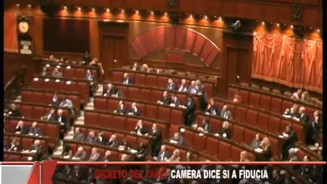 Tg Adnkronos, Bonino: 