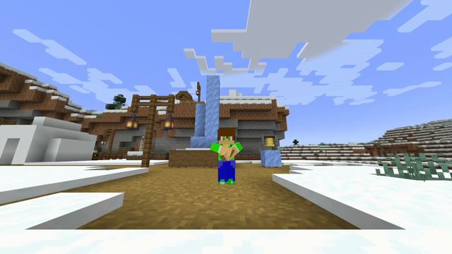 создал сервер. Зря ли?