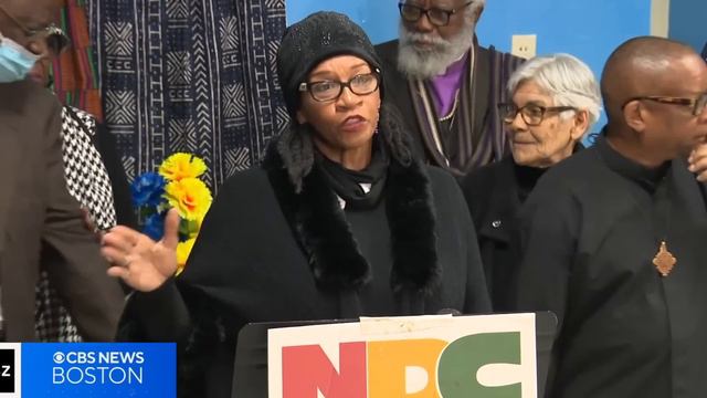 Black Leaders DEMAND White Churches Pay Reparations смотреть онлайн