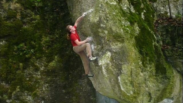 Frankenjura, Klettern, Bouldern, Climbing, Matthias Schuster