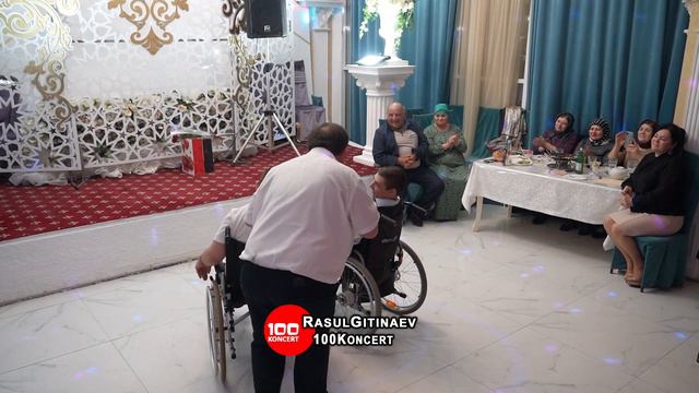 20 Абдулла Абушев – «БАЛ АЯКЪ»