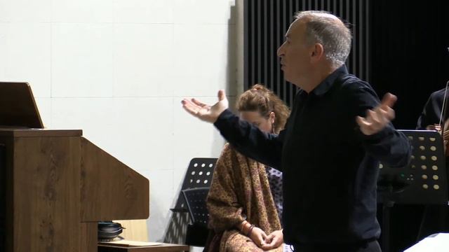 VII Cambra Romànica. Ensemble Baroque de Toulouse смотреть онлайн