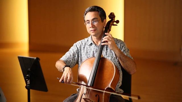Sevcik Op.3 Var.2 смотреть онлайн