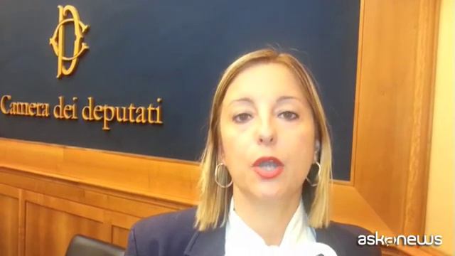 Lombardi (M5S):Orfini difese Tassone arrestato per Mafia capitale смотреть онлайн