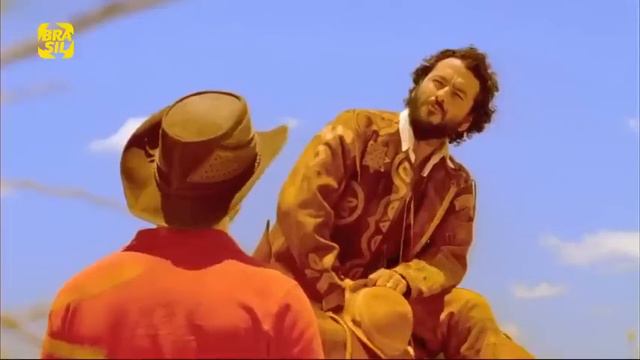 FILME NACIONAL - O Homem Que Desafiou O Diabo HD  - Filme Completo - PT/BR