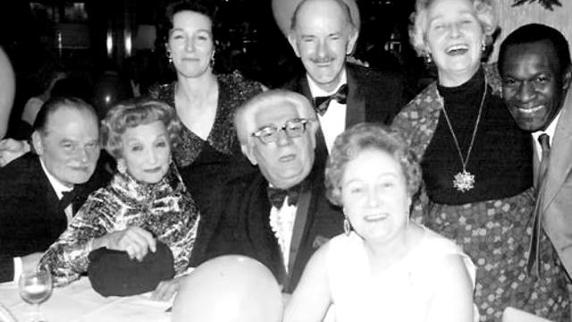 Dr Charles Marshall on bringing various souls to speak смотреть онлайн