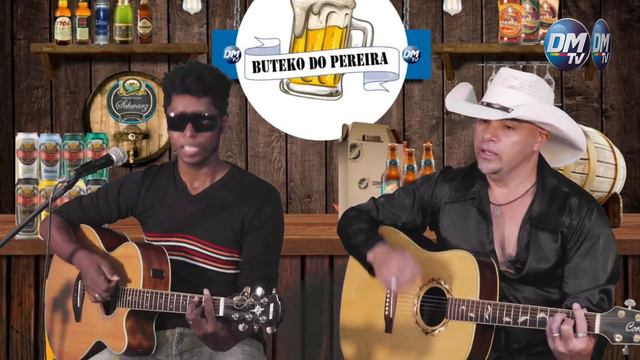 Buteko do Pereira - Frank Manzoni смотреть онлайн