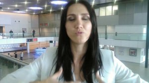 Донни Эпстин - Отзыв Татьяны "Советую всем, надеюсь MeetPartners привезут Донни в Москву"