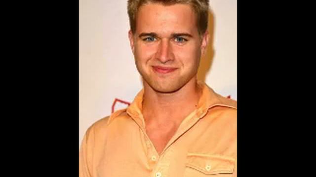 I'm Waiting (Randy Wayne Video) смотреть онлайн