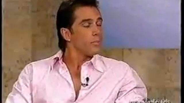 Luis Manuel Ávila y Patrícia Navidad смотреть онлайн