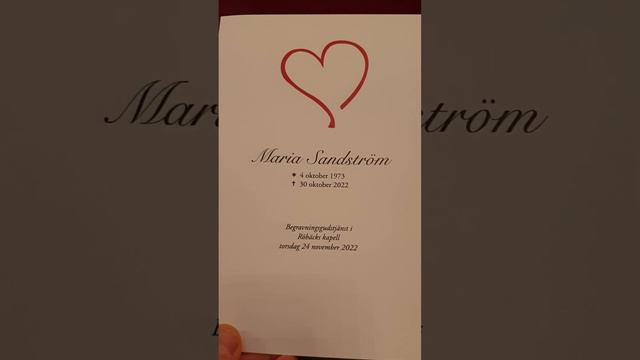 Magdalena - du måste finnas смотреть онлайн