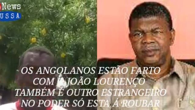 João Lourenço foi ofendido Pelo Filho do Procurador Adj.da Republica chamou-lhe filho de uma Puta смотреть онлайн