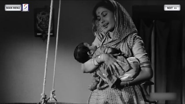 Balraj Sahni, Nirupa Roy - Do Bigha Zamin - 1953 l All Video Songs Jukebox |Super Hit Classic смотреть онлайн