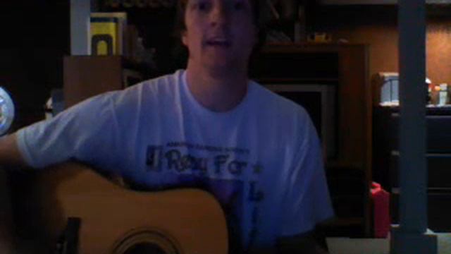 Anthing but Mine Cover смотреть онлайн
