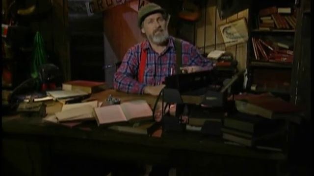 The Red Green Show Ep. 173 "Life Cycle" (1998 Season) смотреть онлайн