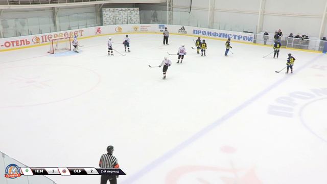 Химик - Олимп.Надежды, 2007, 27.08.2018