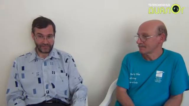 Библиотека Евгения Степанова: Владимир Шпаков смотреть онлайн