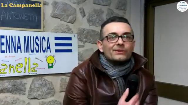 La Campanella 70 Ivan Antonetti 15-02-19