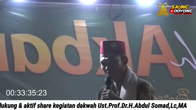 Ceramah Lucu ‼️ Ustadz Abdul Somad Di Lapok Aur Jambi смотреть онлайн