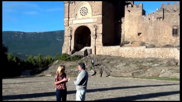 SOPLA Lc 16, 1-8 -Victoria Vieyra - Psicopedagoga (Navarra - España) смотреть онлайн