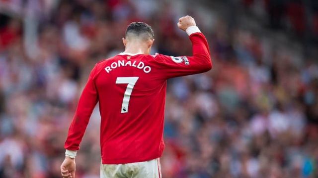 NEWS///Response to the allegations of Cristiano Ronaldo from Atletico Madrid: Almost impossible😨✅ смотреть онлайн