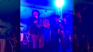 LA CALMA LIVE CONCERT