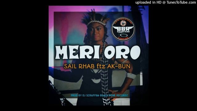 MERI ORO (2022)SAIL RHAB FT AK- BUN смотреть онлайн
