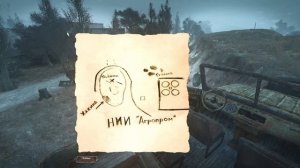 S.T.A.L.K.E.R. Dead Air Survival #10 Хороший День