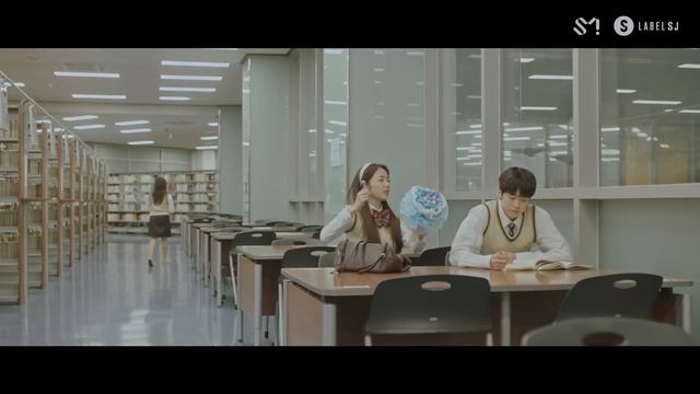 KYUHYUN 규현 '커피 (Coffee)' MV смотреть онлайн